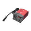 4170d4d87cf2fe72f14508c728278d7d Tripp Lite series 150W PowerVerter Ultra-Compact Car Inverter with AC Outlet and 2 USB Charging Ports