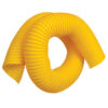 Tripp Lite series Toolless Movable Waterfall Adapter Kit with 48 in. Pipe for Fiber Routing System, 130 mm