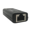 41a0e03fbf70df90a9cc75c6040d3261 Tripp Lite series Signal Repeater for B127A Extenders, Over Cat6, 4K 60Hz, HDR, 4:4:4, PoC, HDCP 2.2, 400 ft., TAA