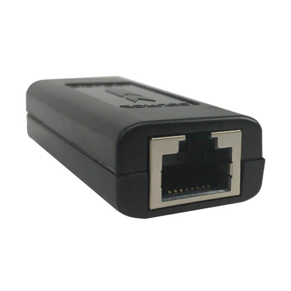 41a0e03fbf70df90a9cc75c6040d3261 Tripp Lite series Signal Repeater for B127A Extenders, Over Cat6, 4K 60Hz, HDR, 4:4:4, PoC, HDCP 2.2, 400 ft., TAA