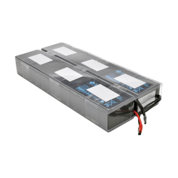 Tripp Lite series Replacement Battery Cartridge for Select 72V SmartOnline UPS Systems