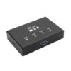 41d9ea7a71dc12735a9c3c5d2a246b83 Tripp Lite series 4-Port USB 3.x (5Gbps) Peripheral Sharing Switch
