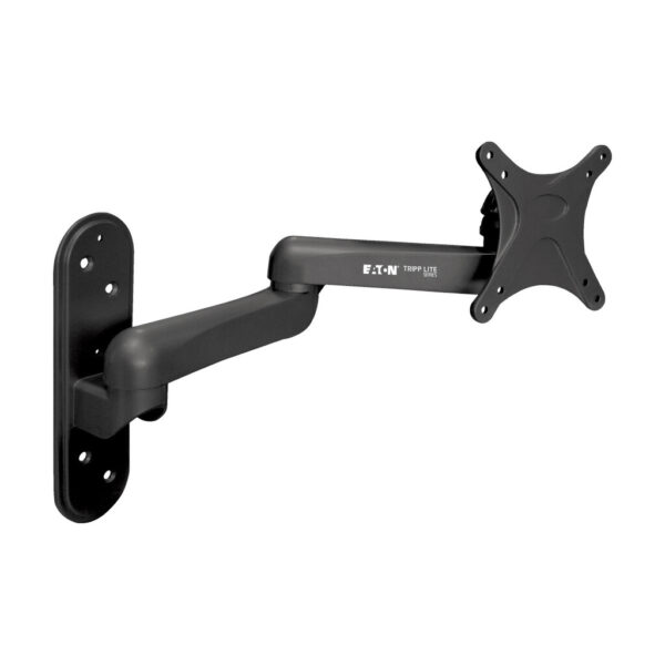 Tripp Lite series Swivel/Tilt Wall Mount for 13" to 27" TVs and Monitors