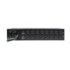 4224e02c897a9a67c0e08fe9ea0347b4 Eaton 2.9kW Single-Phase Switched PDU - LX Interface, 120V Outlets (16 5-15/20R), 10 ft. (3.05 m) Cord with L5-30P, 2U, TAA