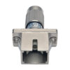 Tripp Lite series FC to SC 62.5/125 Adapter for Multi-Function Optical Fiber Cable Tester (M/F)