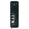 Tripp Lite series OmniSmart LCD 120V 650VA 350W Line-Interactive UPS, Tower, LCD display, USB port