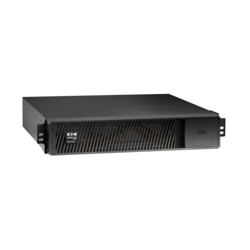 42524bb4f2ceb101ba67f519d2ee89e2 Tripp Lite series 48V Extended Battery Module (EBM) for 750VA, 1000VA and 1500VA SmartPro UPS Systems, 2U Rack/Tower