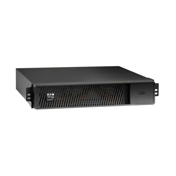 Tripp Lite series 48V Extended Battery Module (EBM) for 750VA, 1000VA and 1500VA SmartPro UPS Systems, 2U Rack/Tower