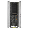 Tripp Lite EdgeReady Micro Data Center, 34U, Two 6kVA UPS (N+N), Network Management, Dual PDUs, 208/240V or 230V, Assembled - MDA3F34UPX00000