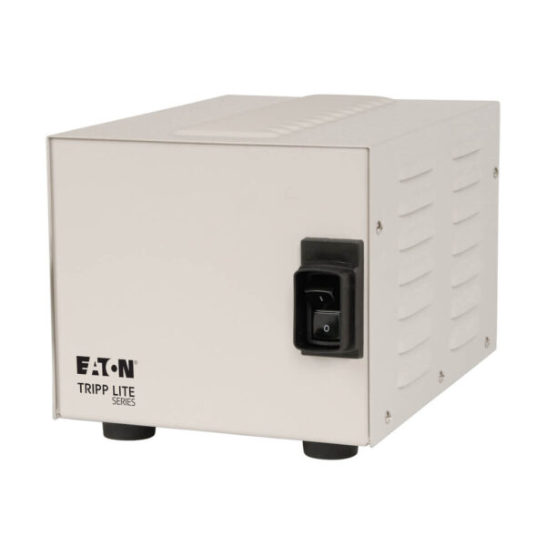 Tripp Lite series Isolator Series 120V 1000W UL 60601-1 Medical-Grade Isolation Transformer with 4 Hospital-Grade Outlets, TAA