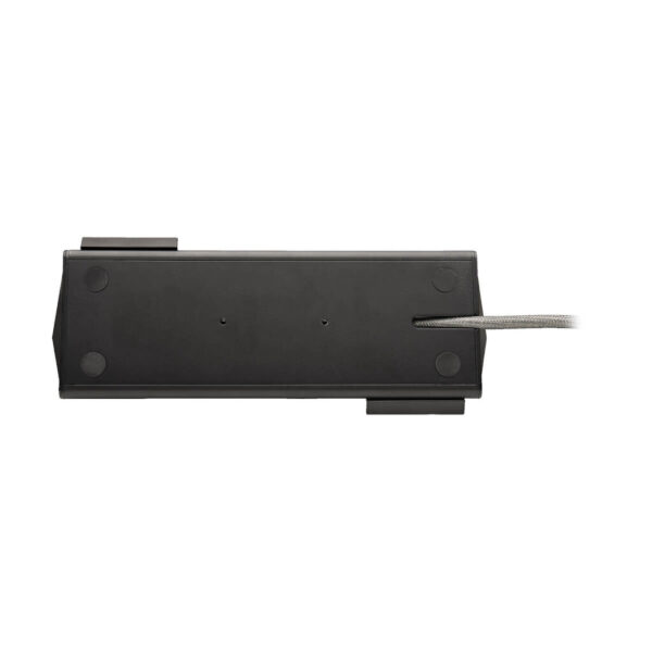 Tripp Lite TLM210CAM mobile device charger Universal Black AC Indoor