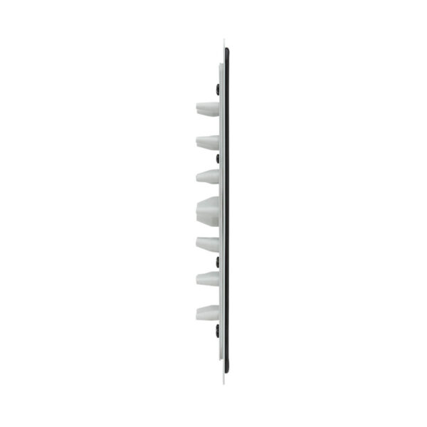 4284701a3a46eb19314afc78a607f856 Tripp Lite series SmartRack Cable Entry Gland Plate for NEMA-Rated Enclosure Cabinets, 21-Port Membrane
