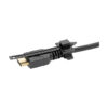 4289134e076f3b8e0655325072d3768e Tripp Lite series HDMI Cable Lock - Clamp/Tie/Screw