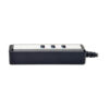 4297870fae75d6c157908db5c08be37c Tripp Lite series 4-Port Portable USB 3.x (5Gbps) Hub
