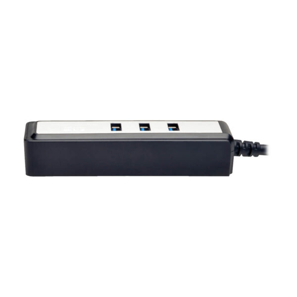 4297870fae75d6c157908db5c08be37c Tripp Lite series 4-Port Portable USB 3.x (5Gbps) Hub
