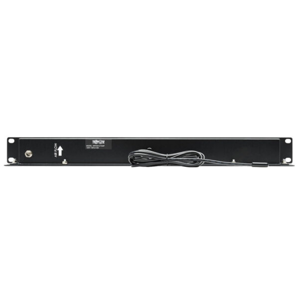42c45d120176cc506b7c0e1faeecac46 Tripp Lite series 1U Blanking Panel with Temperature Sensor and High-Performance Fans