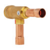 Eaton Extension Pipe Kit for SRCOOLDXRW In-Row Cooling Units
