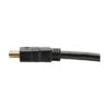 Tripp Lite series Active High-Speed HDMI Cable with Built-In Signal Booster (M/M), Black, 100 ft. (30 m)