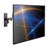 Tripp Lite series Full-Motion TV Wall Mount with Fully Articulating Arm for 23” to 55” Flat-Screen Displays