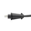 Tripp Lite series USB 3.0 SuperSpeed A to A M/M Cable, Industrial - IP68, Shielded, 6 ft. (1.83 m), TAA