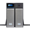 Eaton 5PX G2 1950VA 1950W 120V Line-Interactive UPS - 6 NEMA 5-20R, 1 L5-20R Outlets, Cybersecure Network Card Included, Extended Run, 2U Rack/Tower