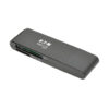 Tripp Lite series USB 3.0 SuperSpeed SD/Micro SD Memory Card Media Reader
