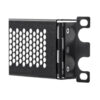 Tripp Lite series SmartRack Hinged Standoff Security Cage for Rack Equipment, 1U, Front