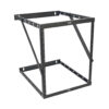 43760154849c209822f90d780a14c493 Tripp Lite series 42U SmartRack 4-Post Mid-Depth Open Frame Rack, Expansion Version - no sides, doors or roof