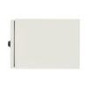438629c298255b2e7d0bfb7c708fdf05 Tripp Lite series SmartRack Industrial Enclosure with Lock - NEMA 4, Wall Mount, Metal Construction, 16.5 in. Depth, 6U, Gray