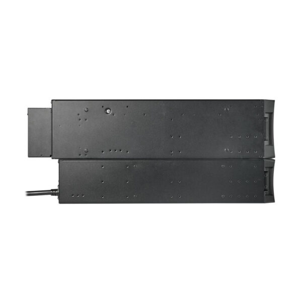 Eaton 9PX G2 8kVA 8kW Online UPS, 200-240V In, 120/240V Out, Hardwired Input, 18x 5-20R, 3x L6-30R, Network Card, Bypass, 7U Rack/Tower - 9PX8KTF5G2