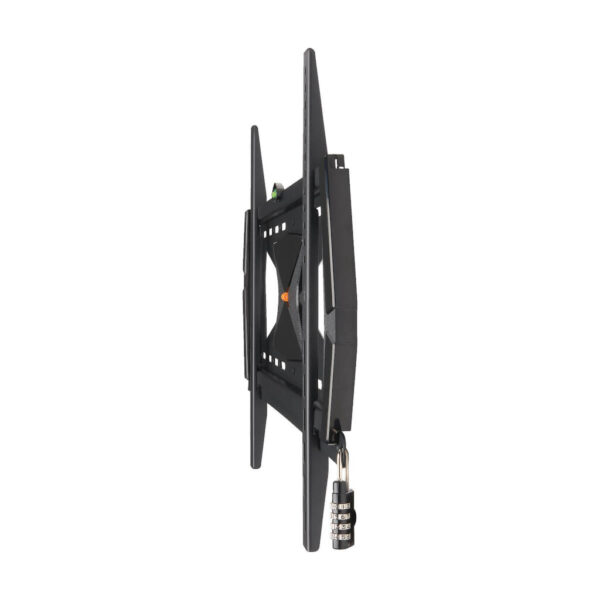 439cb2d1ef847a2dc0210362d427f3eb Tripp Lite series Heavy-Duty Fixed Security TV Wall Mount for 37-80" Televisions & Monitors - Flat/Curved, UL Certified