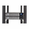 Eaton 5PX G2 3000VA 3000W 120V Line-Interactive UPS - 6 NEMA 5-20R, 1 L5-30R Outlets, Cybersecure Network Card Option, Extended Run, 2U Rack/Tower