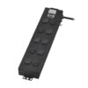 43c3cb48eb4b16bbc083c511ca9a116c Tripp Lite series Industrial Power Strip, 10-Outlet, 15 ft. (4.6 m) Cord, Large Plug Spacing