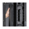 43cde76adda743e0930ccefda129dc0a Tripp Lite series 2.9kW 120V Single-Phase Basic PDU - 12 NEMA 5-15/20R Outlets, L5-30P Input, 10 ft. Cord, 36 in. 0U Rack-Mount