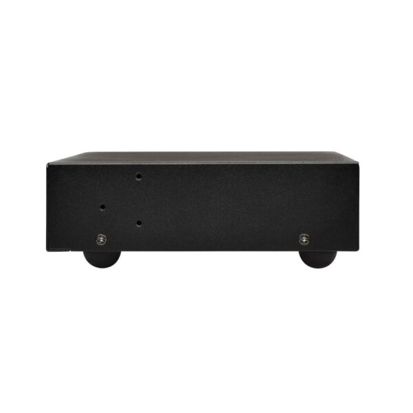 Tripp Lite series 2-Port HDMI Dual-Display KVM Switch - 4K 60 Hz, USB 3.2 Gen 1, HDCP 2.2, USB Sharing, TAA - B006-HD2UA2