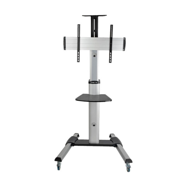 Tripp Lite series Rolling TV/Monitor Cart - for Flat/Curved 32” to 70” TVs and Monitors