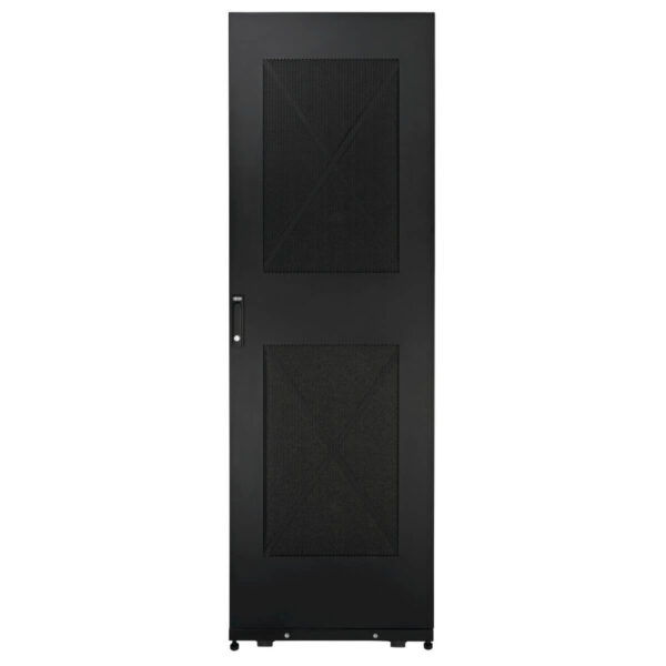 440bf657a95b439802b98289995bfd84 Tripp Lite series In-Row Cooler for Server Racks - 33,000 BTU (9.7 kW), 208/240V, 42U