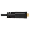 441d69b8887e5c31d103c1fdb7c0ea05-1 Tripp Lite series HDMI to DVI Adapter Cable (HDMI to DVI-D M/M), 6 ft. (1.8 m)