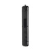 Tripp Lite series Protect It! 7-Outlet Surge Protector, 6 ft. (1.83 m) Cord, 1080 Joules, Modem/Fax Protection, Black Housing