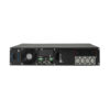 Tripp Lite series SmartOnline 1500VA 1350W 208/230V Double-Conversion UPS - 8 Outlets, Extended Run, Network Card Option, LCD, USB, DB9, 2U Rack/Tower