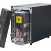 Eaton 9SX 1000VA 900W 208V Online Double-Conversion UPS - 6 C13 Outlets, Cybersecure Network Card Option, Extended Run, Tower