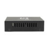 4447a3d90f1465df9105c87b9d24f91d Tripp Lite series Gigabit SFP Fiber to Ethernet Media Converter, POE+ - 10/100/1000 Mbps