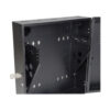 Tripp Lite series SmartRack 5U Low-Profile Vertical-Mount Switch-Depth Wall-Mount Rack Enclosure Cabinet