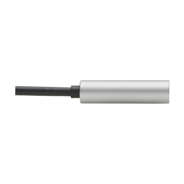 448a4b438edff8f4ff028e67bf334ee9 Tripp Lite series USB 3.2 Gen 1 Active Extension Repeater Cable (A M/F), Aluminum Housing, 10 m (32.8 ft.)