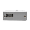 Tripp Lite series 4-Port USB 2.0 Printer / Peripheral Sharing Switch