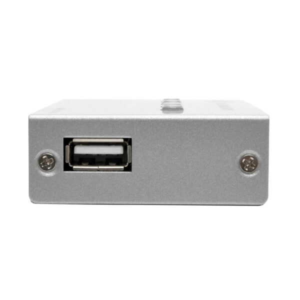 Tripp Lite series 4-Port USB 2.0 Printer / Peripheral Sharing Switch
