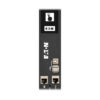 44aee8985d6c1fba0cda1d38f1e3dbbc Eaton 5.8kW 208/120V 3PH Monitored PDU - LX Interface, Gigabit, 45 Outlets, L21-20P Input, LCD, 1.8 m Cord, 0U 1.8 m Height, TAA