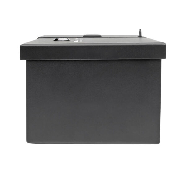 44ddc88a31ac2fe0b3efc249e19b9c9d Tripp Lite series Wall-Mount Fiber Optic Distribution Enclosure, 2-Panel Capacity