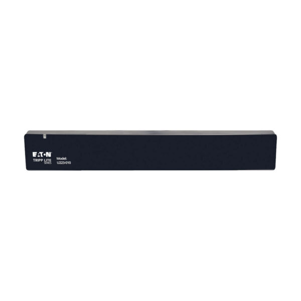 44de022b84ab97fac46719c6e490d7bb Tripp Lite series 10-Port USB 2.0 Hub, Black