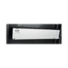 Tripp Lite 40/100Gb Fiber Breakout Patch Panel, 42 MTP QSFP to 168 LC Duplex OM4 50/125 Multimode Ports, 2U - N48K-42M8L168-B
